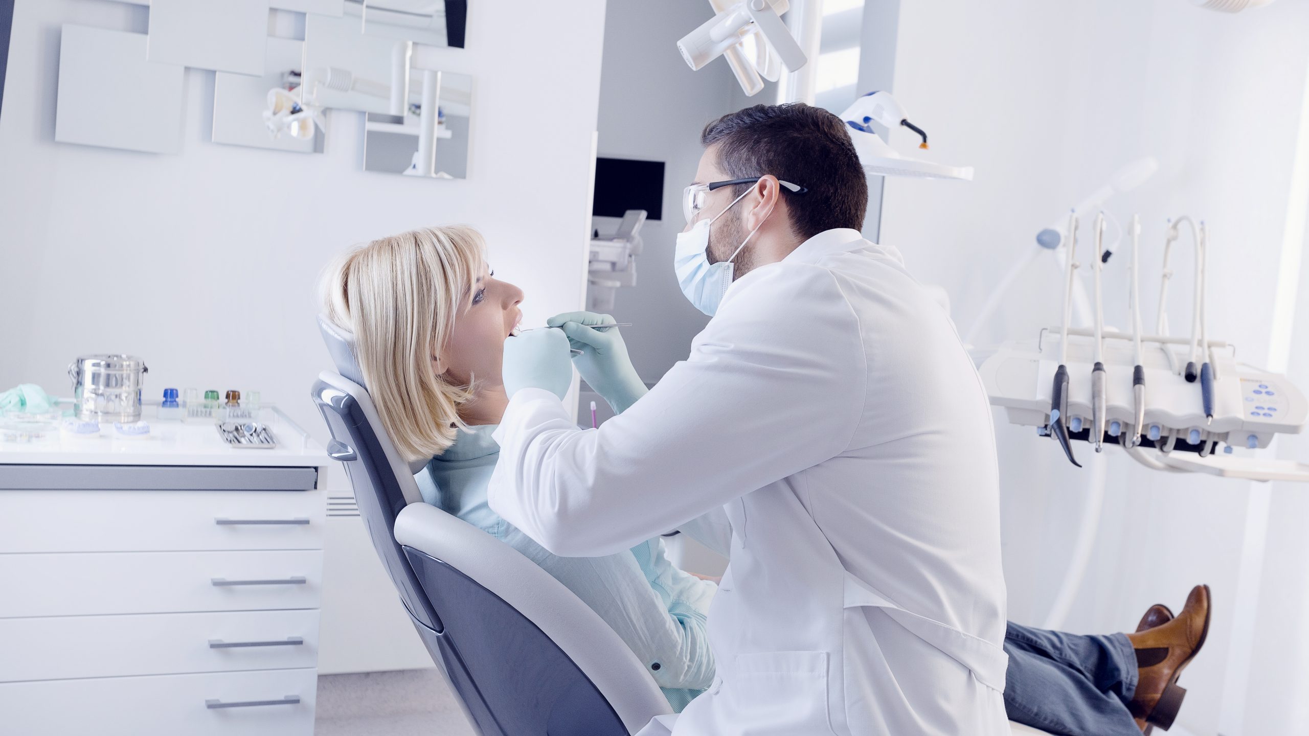 Dentist in Normal, IL